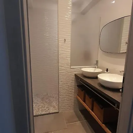 Appartement Calvi, T3, Vue Mer, Grande Terrasse Calvi (Corsica)