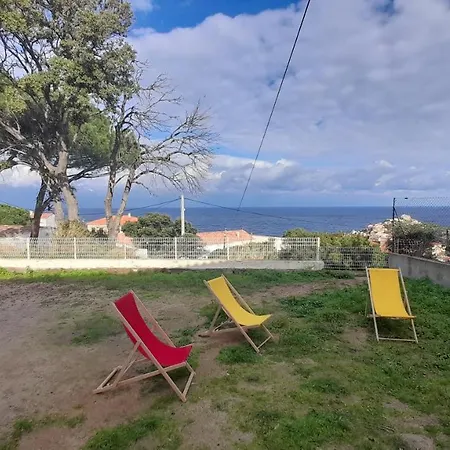 Calvi, T3, Vue Mer, Grande Terrasse Calvi (Corsica)