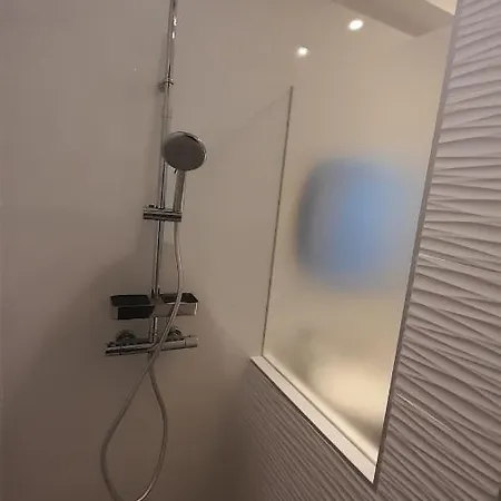 Calvi, T3, Vue Mer, Grande Terrasse Apartamento Calvi (Corsica)